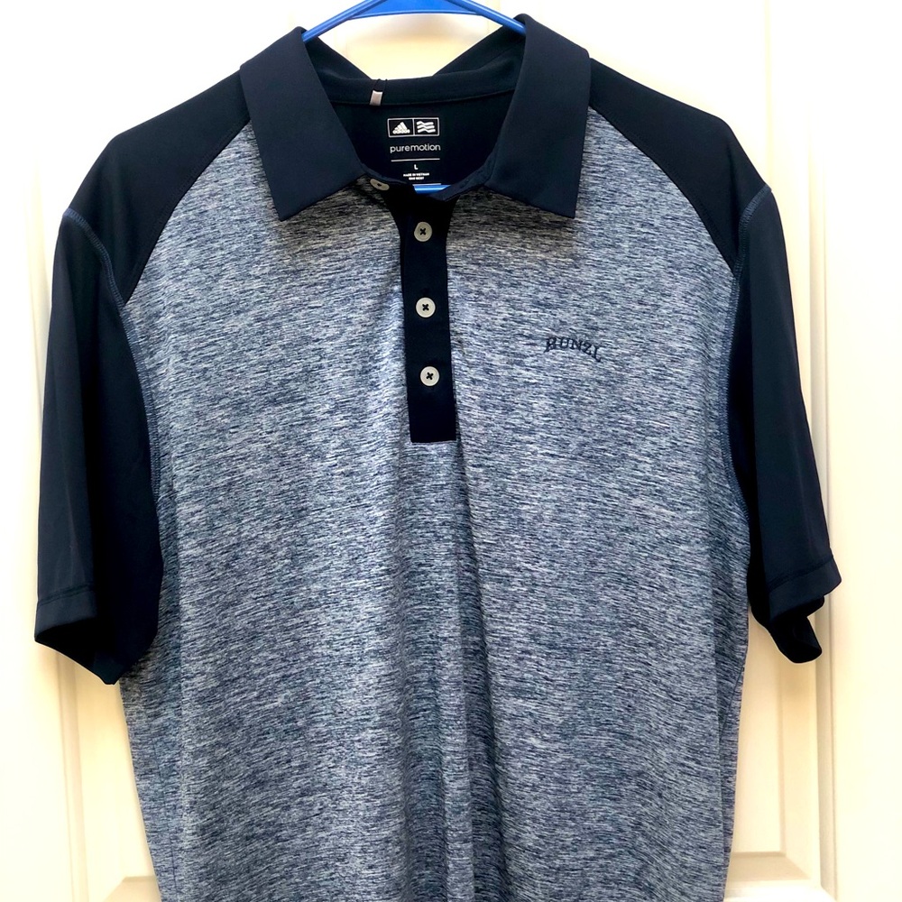 Adidas Polo Shirt